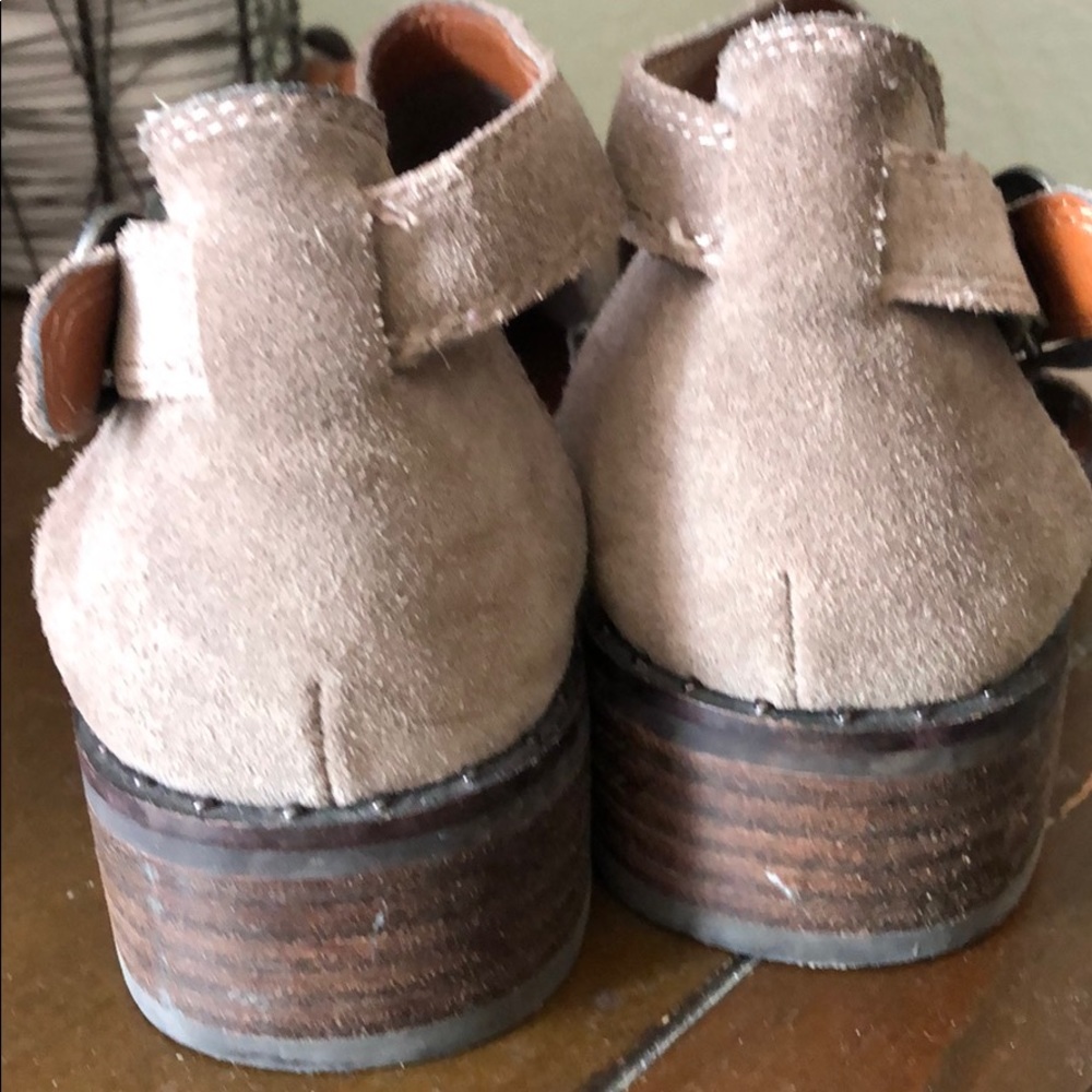 Booties - Picture 3 of 5